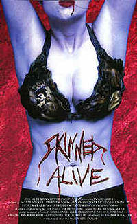 Skinned Alive