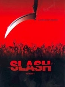 SLASH
