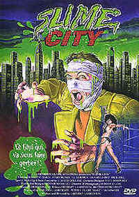 SLIME CITY