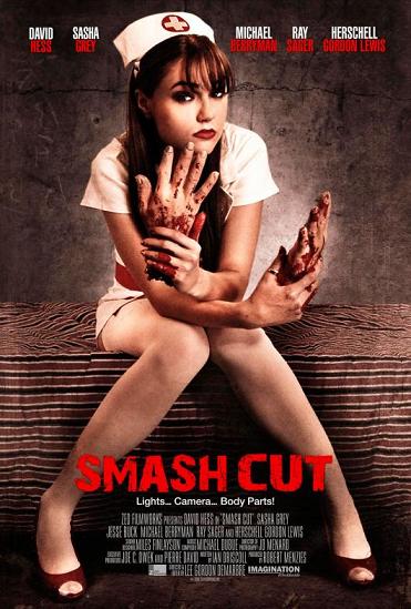  Smash Cut