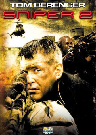  Sniper 2