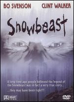 Snowbeast