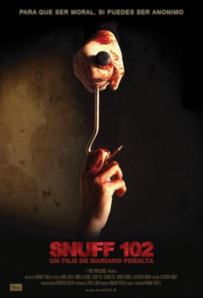  Snuff 102