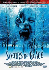 SOEURS DE GLACE