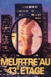 Meurtre au 43eme �tage