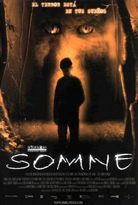 Somniac