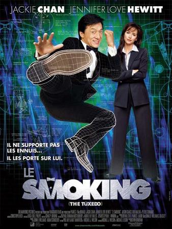 Smoking, Le