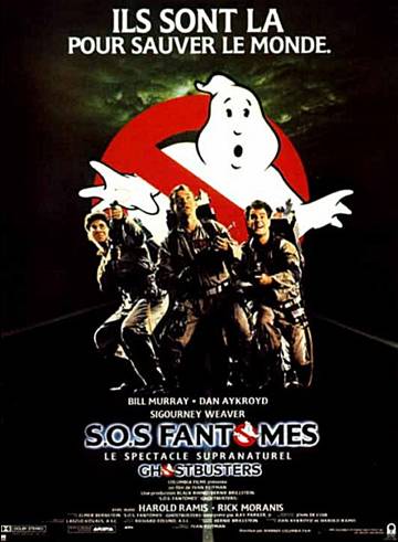 S.O.S Fant�mes