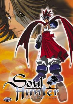 SOUL HUNTER