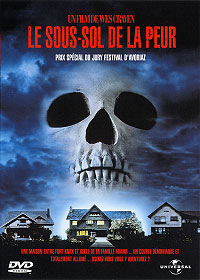  LE SOUS-SOL DE LA PEUR