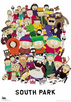 South park