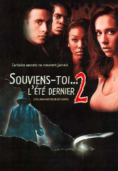 SOUVIENS-TOI... L'�T� DERNIER 2