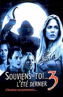 Souviens-toi... l'�t� dernier 3