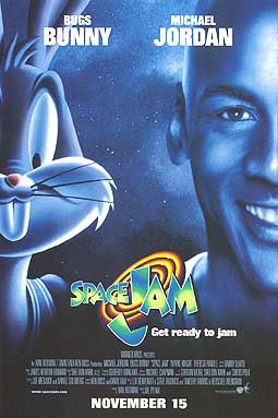 Space jam