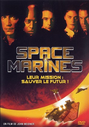 Space Marines