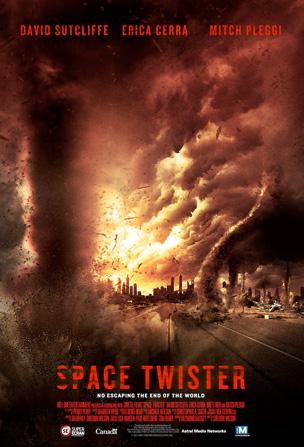 Super Storm : La tornade de l'apocalypse [FRENCH DVDRiP] | Multi Liens