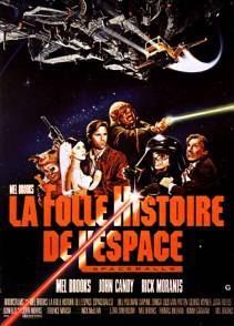Folle Histoire de l'Espace, La