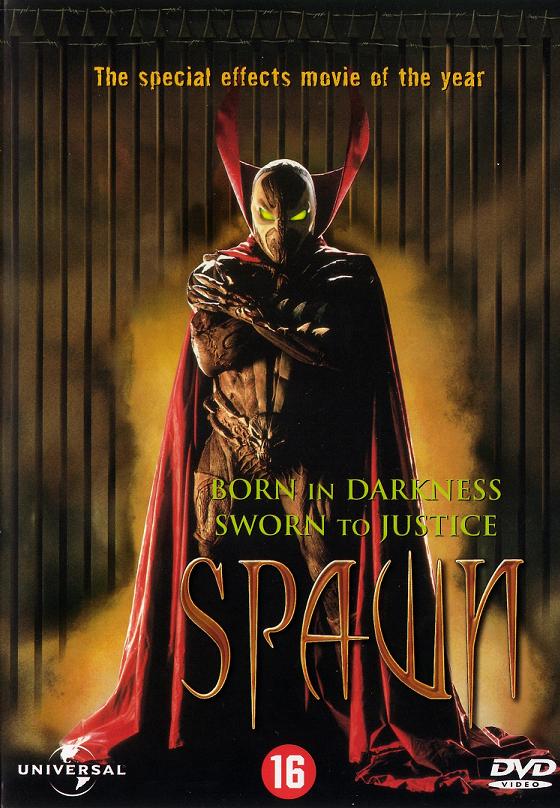 SPAWN