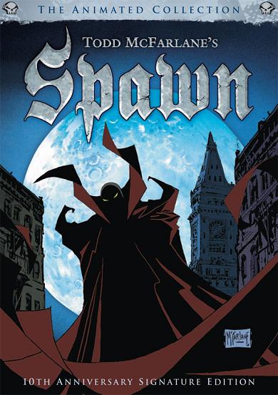 Spawn