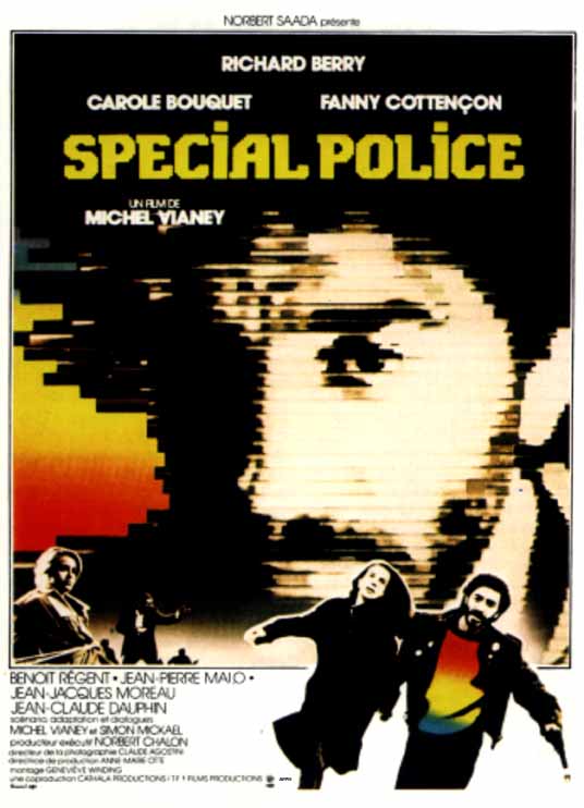 Sp�cial Police