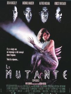 Mutante, La