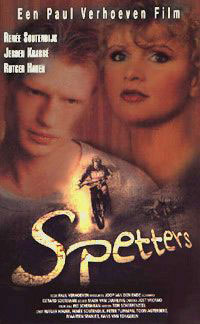 Spetters