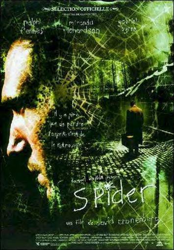 Spider
