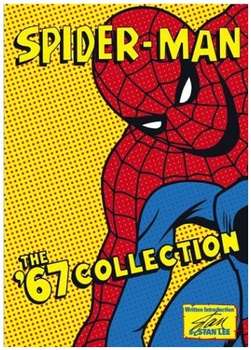 Spider-Man - L'Araign�e