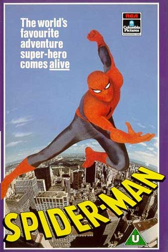 Spider-man