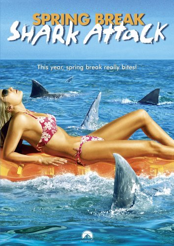 Shark Attack