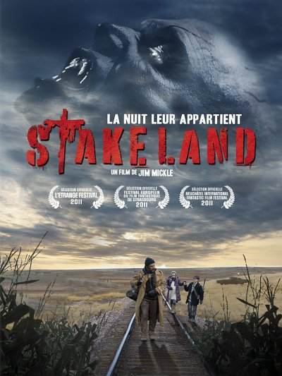  STAKE LAND