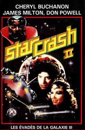 Starcrash II