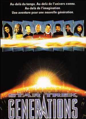Star Trek: G�n�rations