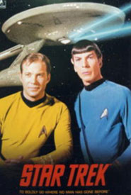 Star Trek