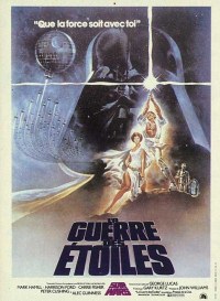 Guerre des �toiles, La
