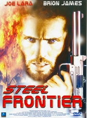Steel frontier