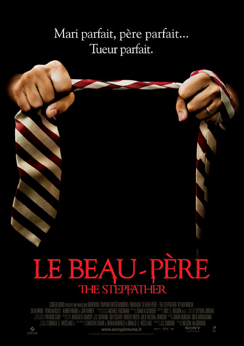 Beau-P�re, Le