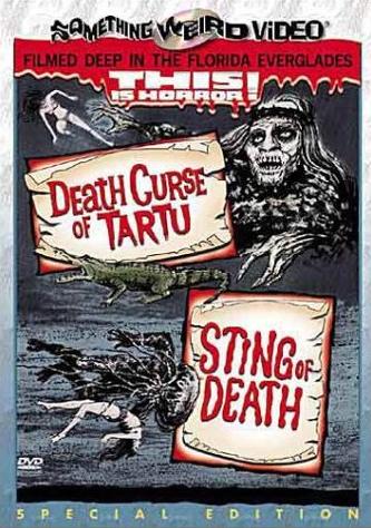 Sting of death