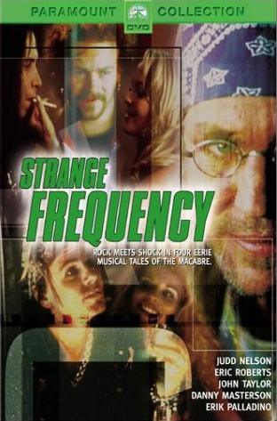 Strange Frequency