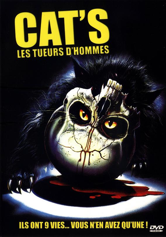 Cat's - Les tueurs d'hommes