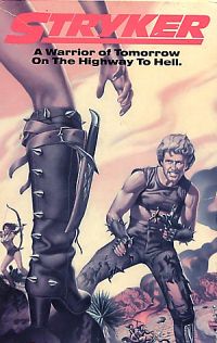 Stryker
