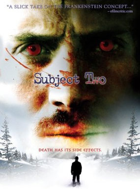 Subject Two