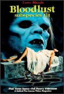 SUBSPECIES 3