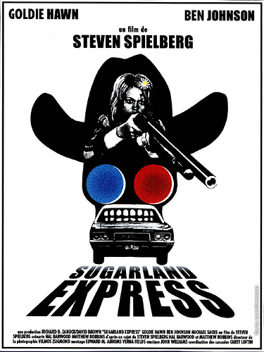  Sugarland express