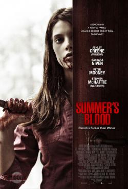  Summer's Blood
