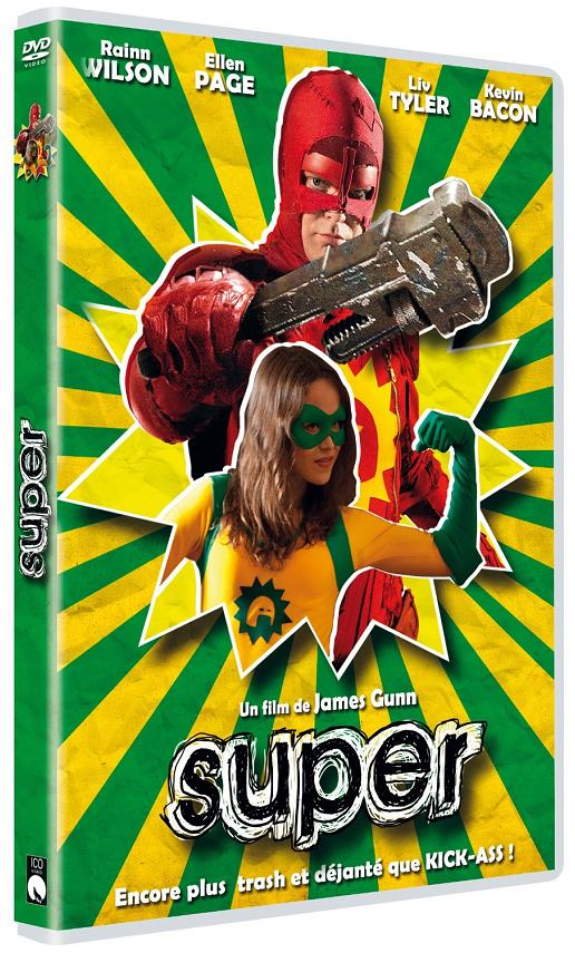  Super
