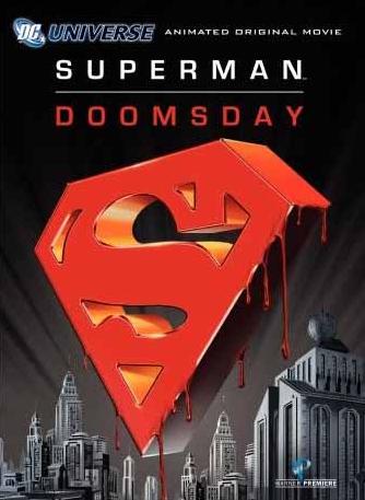 SUPERMAN : DOOMSDAY