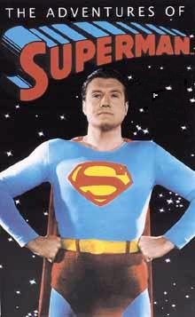 Aventures de Superman, Les