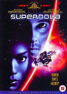 SUPERNOVA