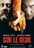 Sur le seuil